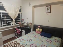 Blk 205A Punggol Field (Punggol), HDB 5 Rooms #610139441